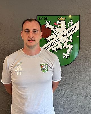 Thorsten Heinrich