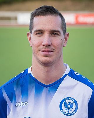 Luca Eckhardt