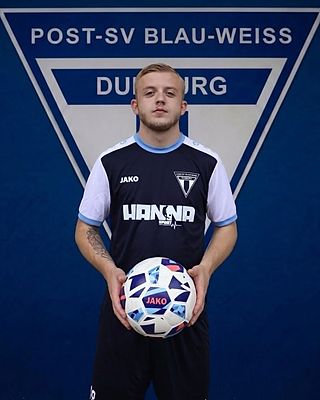 Lucas Kasprzinski