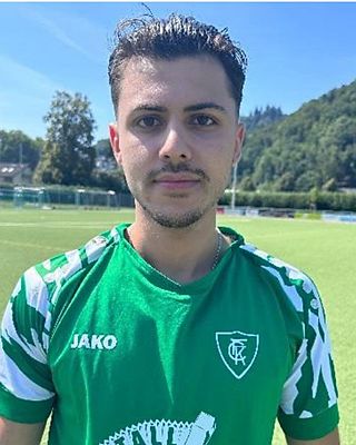 Mikail Aldemir