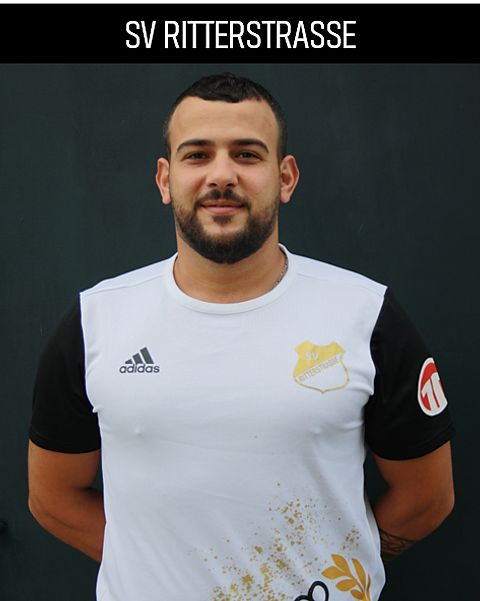 Foto: SV Ritterstrasse