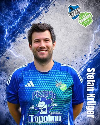 Stefan Krüger