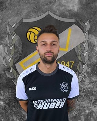 Denis Afrasiloaie
