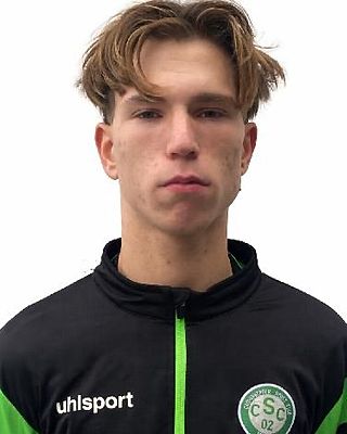 Leon Luca Ewiak