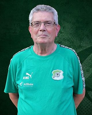 Hansi Wüst
