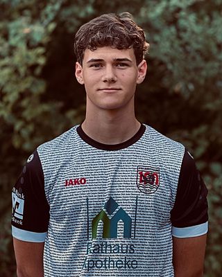 Magnus Duttler