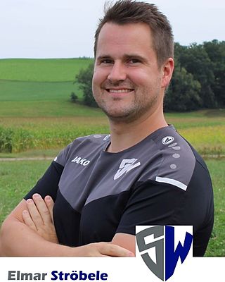 Elmar Ströbele