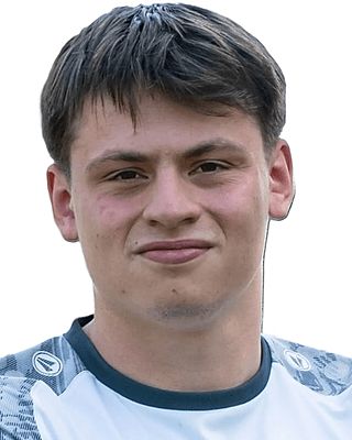 Jonas Rick