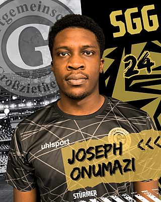 Chinecherem Joseph Okoli-Onumazi