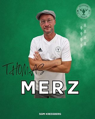 Thomas Merz