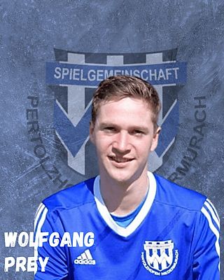 Wolfgang Prey