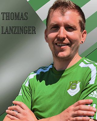 Thomas Lanzinger