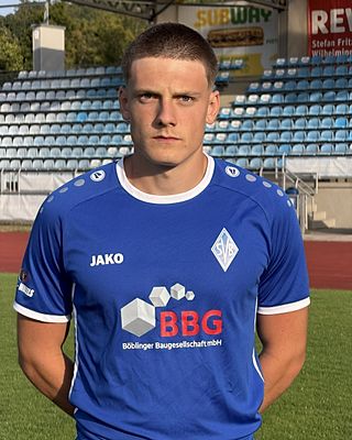 Jon Salihi