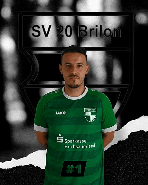Foto: SV 20 Brilon