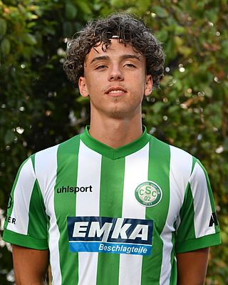 Malik Marvin Plücker