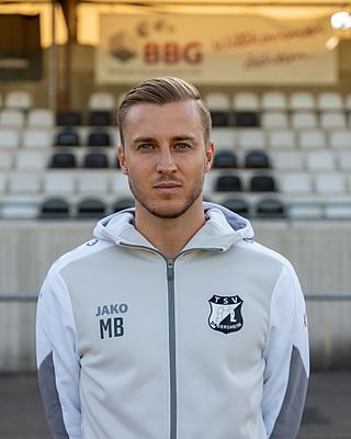 Marco Bernhardt