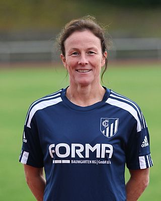 Ilka Buck