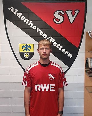 Toni Weidgang