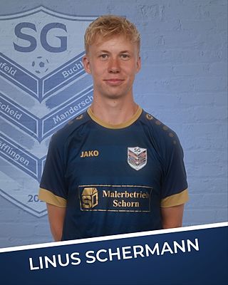 Linus Schermann