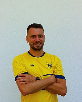Thomas Kirschenheuter