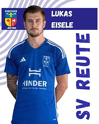 Lukas Eisele
