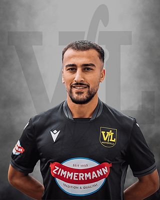 Barazan Haqi Ismael Ismael