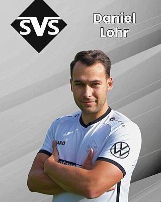 Daniel Lohr