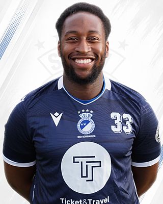 Chris Ofosua