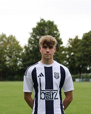 Fynn Christian Kunkel