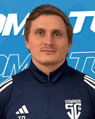 Tim Ruhrseitz