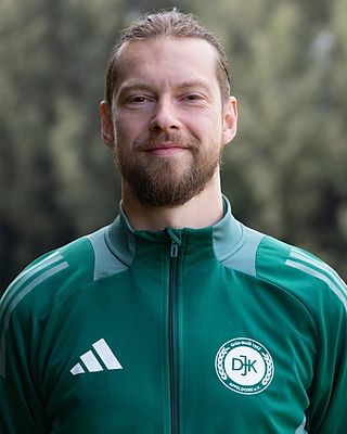 Matthias Jastrzebski