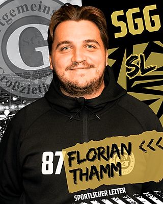Florian Thamm