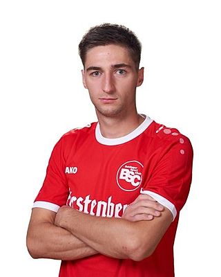 Lucas Meyer