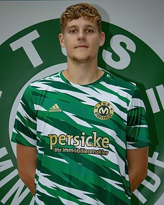 Tom Bölling
