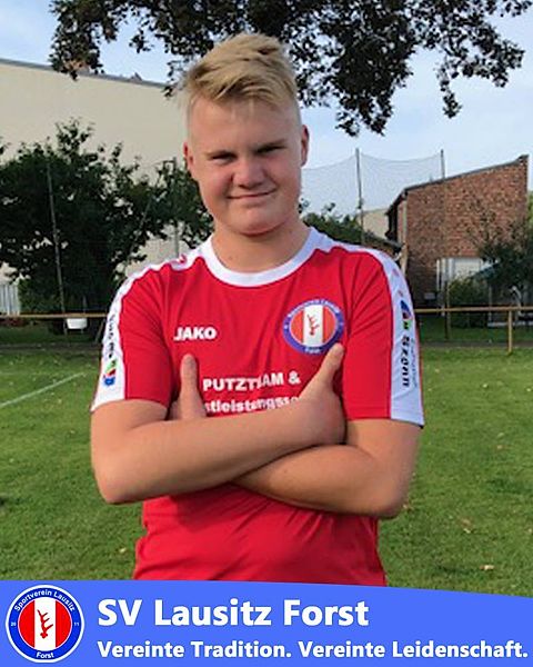 Foto: SV Lausitz Forst