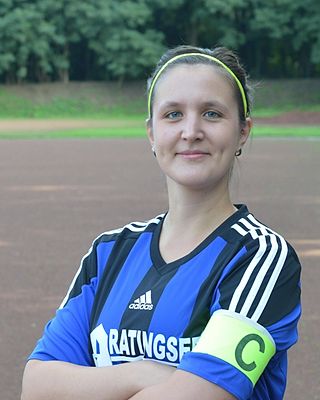 Anika Schorn