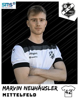Marvin Neuhäusler