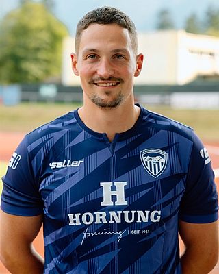 Stefan Schwinghammer