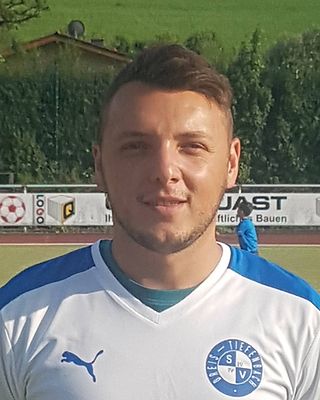 Eldin Halilovic