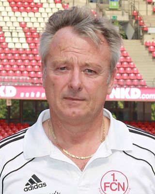 Claus-Dieter Urbanek