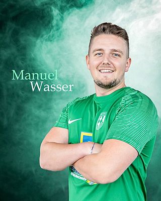 Manuel Wasser