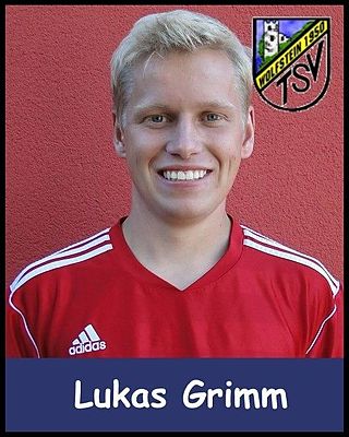 Lukas Grimm