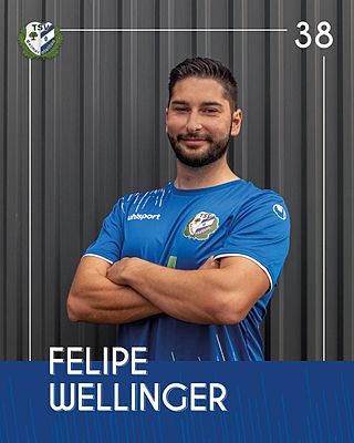 Felipe Wellinger