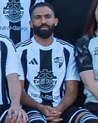 Hamza Aroui