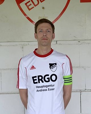Andreas Esser