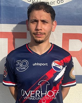 Emir Varan