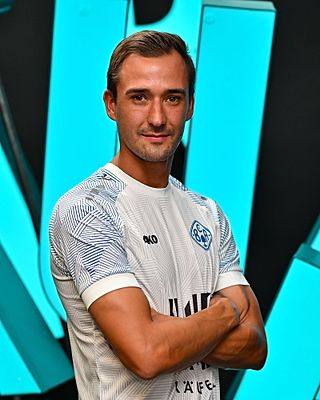 Markus Kurzhals