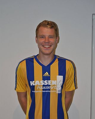 Kai-Thorsten Reinhard