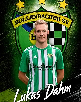 Lukas Dahm