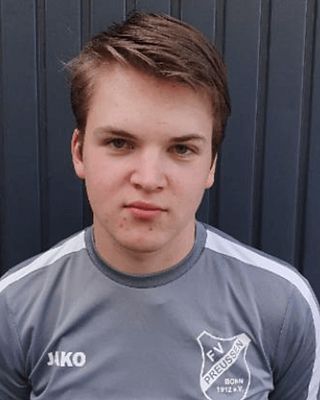Paul Rasmus Dörner